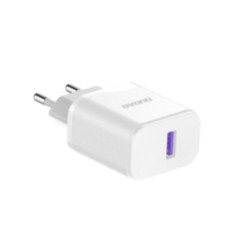 Dudao A20EU Adapter 18Watt 1xUSB-A - Fast Charging Made Easy!